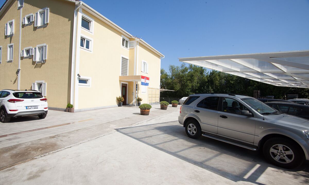 Photo of Outdoor in Malinska