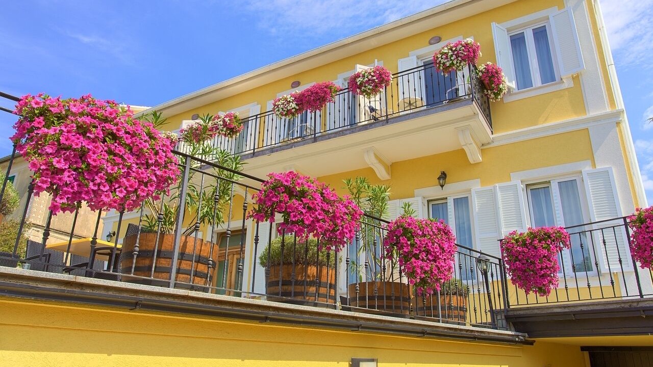 Photo of Outdoor in Malinska