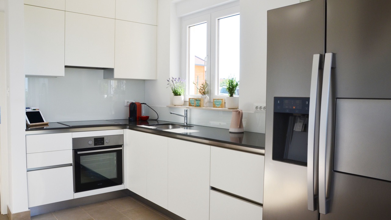 Photo of Kitchen in Rosini