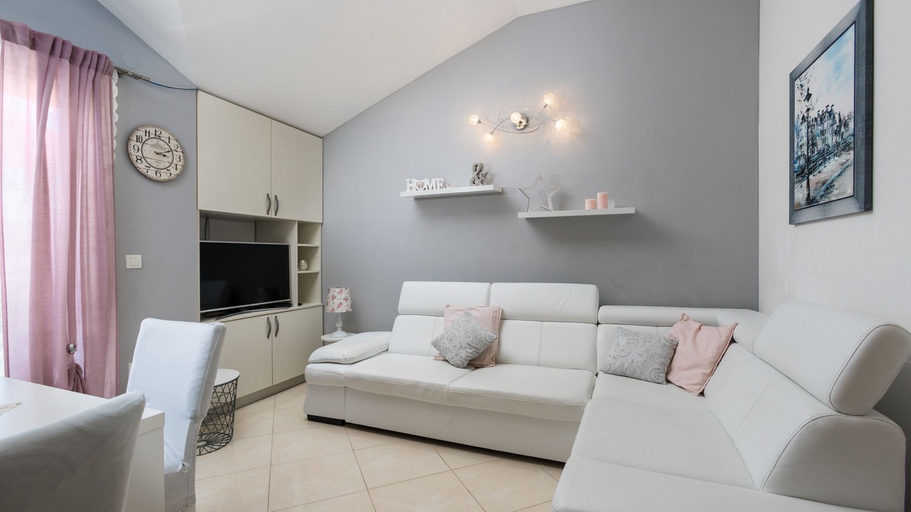 Photo of Livingroom in Poljica