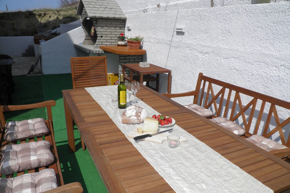 Photo of Patio Balcony in Dinjiska