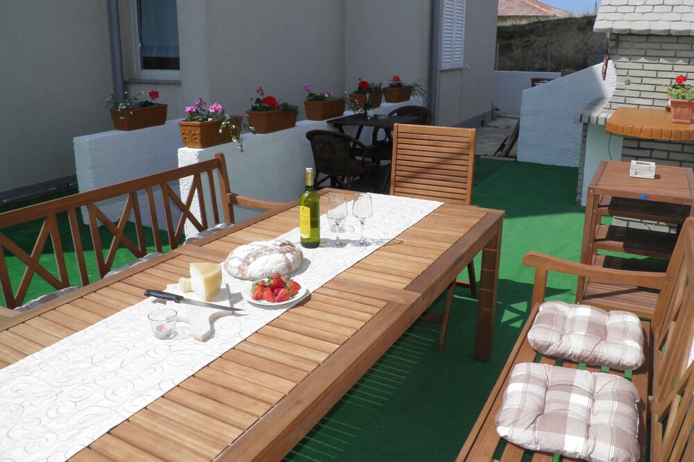 Photo of Patio Balcony in Dinjiska