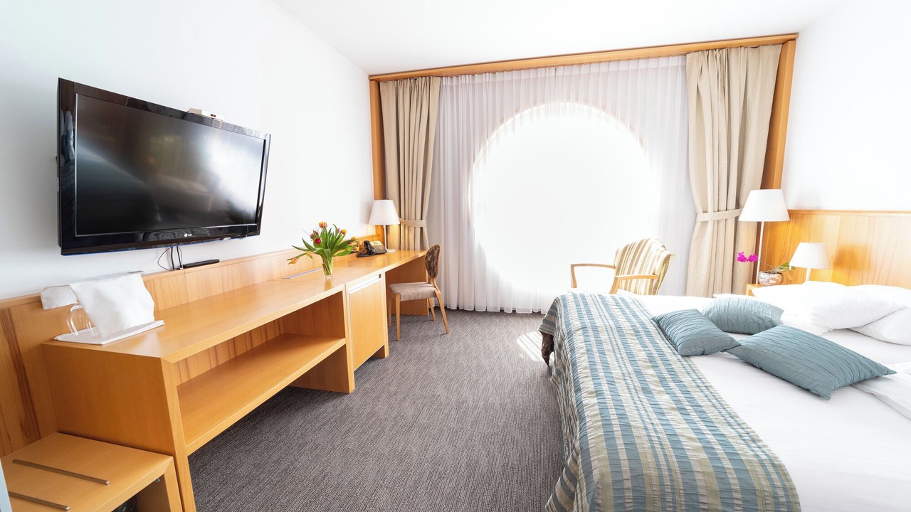 Photo of Bedroom in Idrija