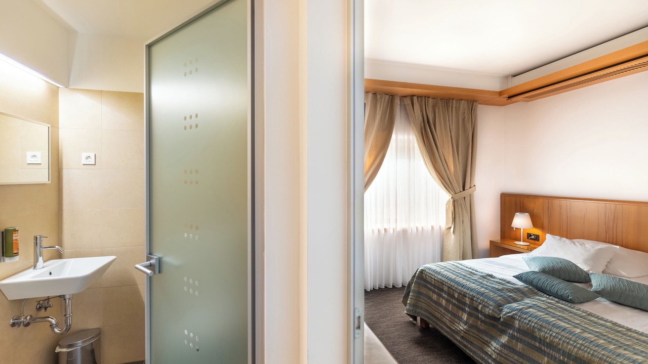 Photo of Bedroom in Idrija