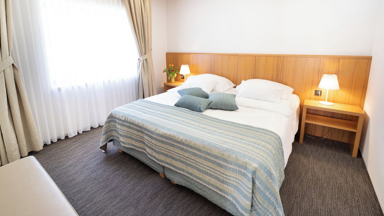 Photo of Bedroom in Idrija