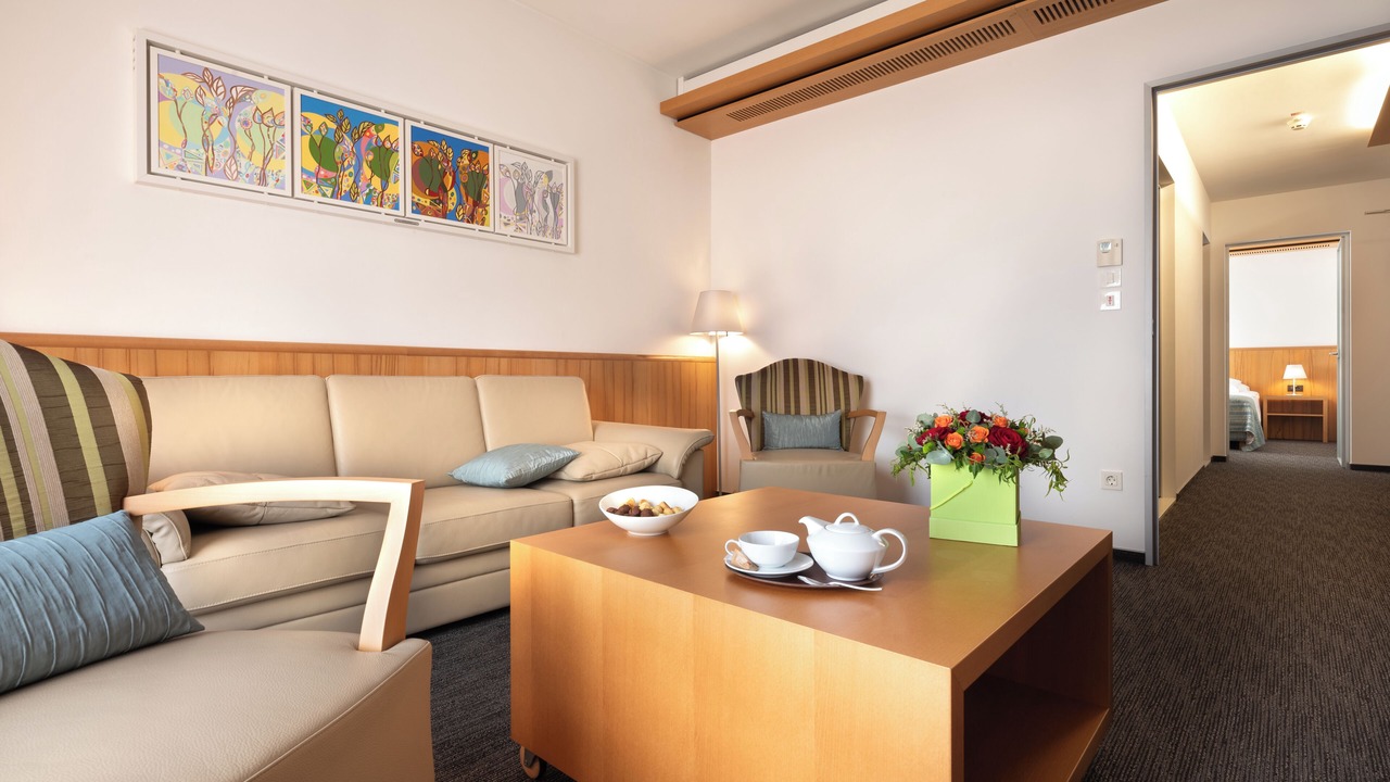 Photo of Livingroom in Idrija