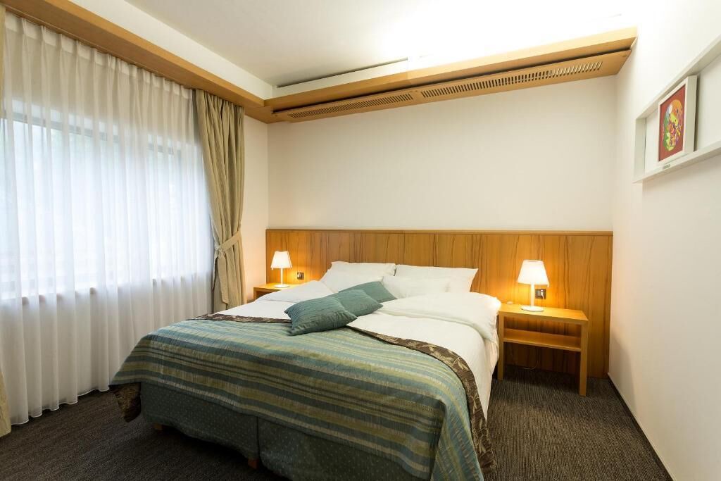 Photo of Bedroom in Idrija