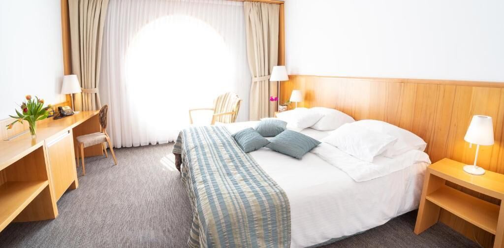 Photo of Bedroom in Idrija