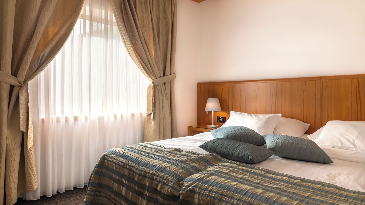 Photo of Bedroom in Idrija