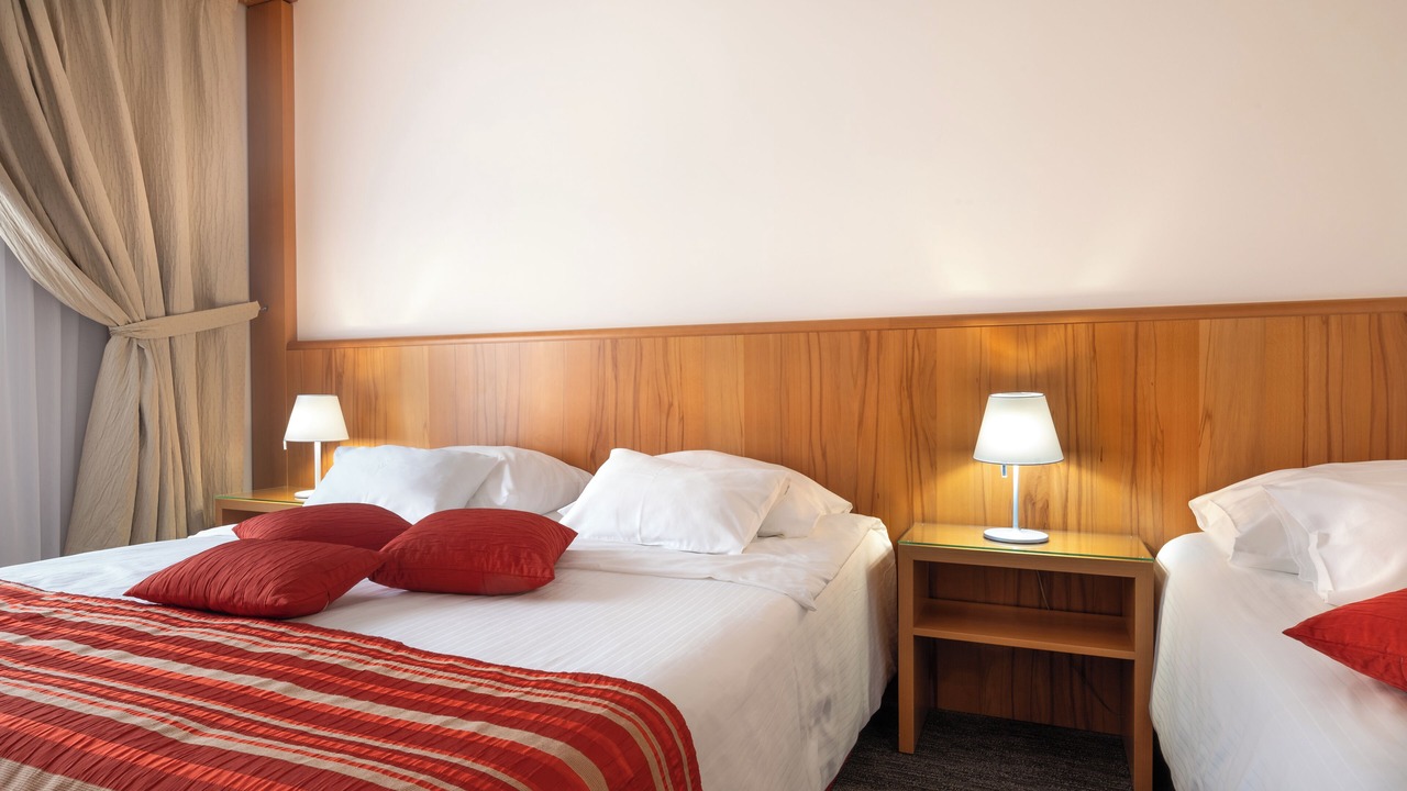 Photo of Bedroom in Idrija