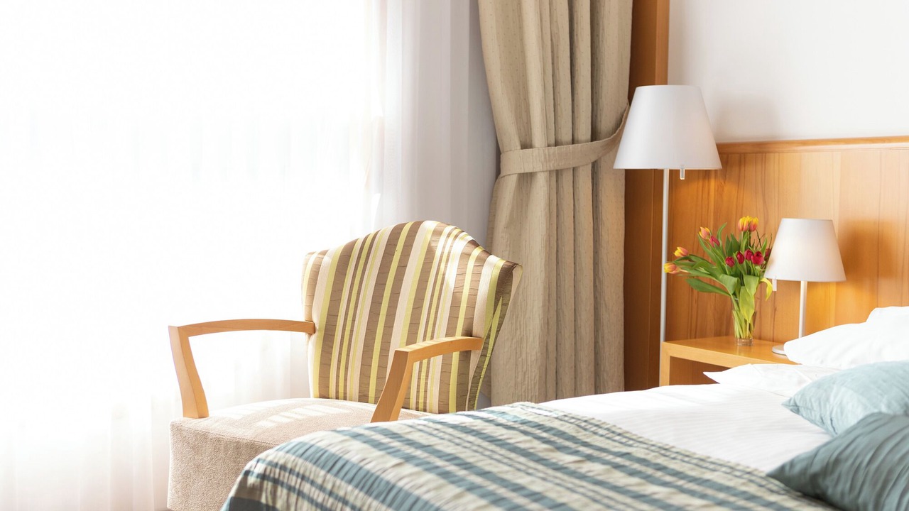 Photo of Bedroom in Idrija