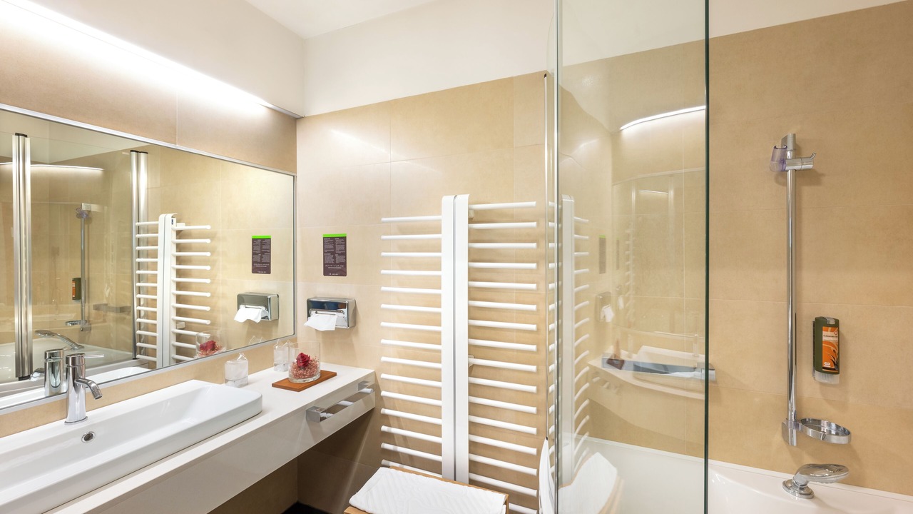 Photo of Bathroom in Idrija