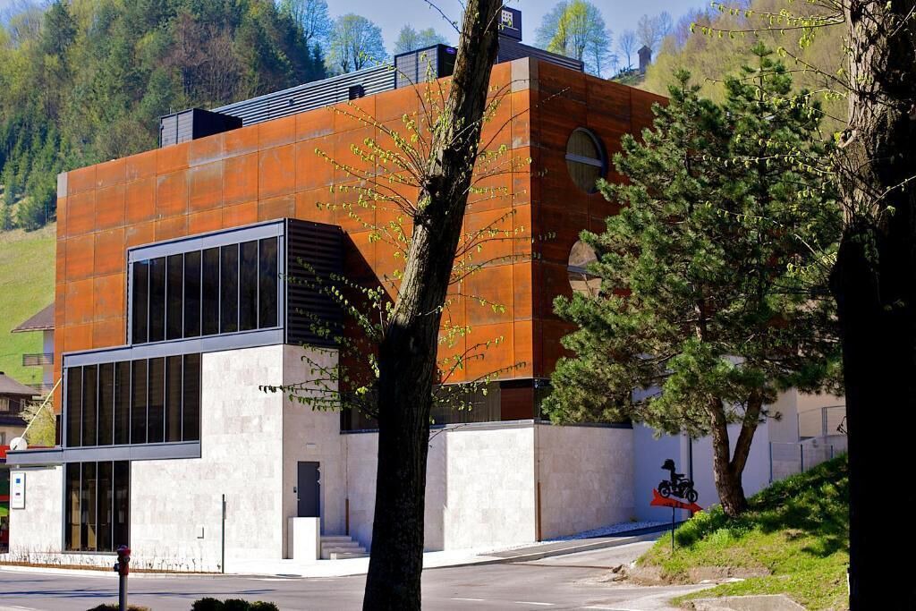 Photo of Outdoor in Idrija