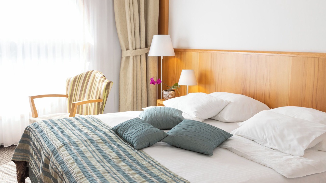 Photo of Bedroom in Idrija