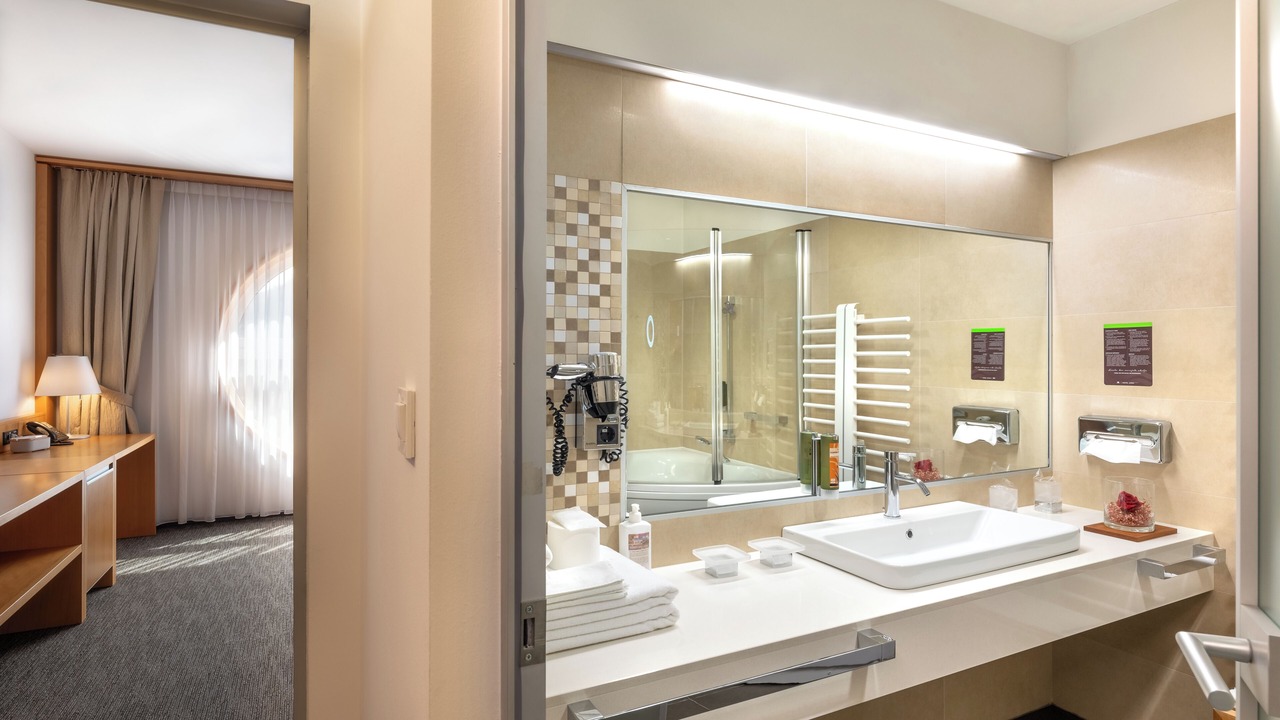 Photo of Bathroom in Idrija