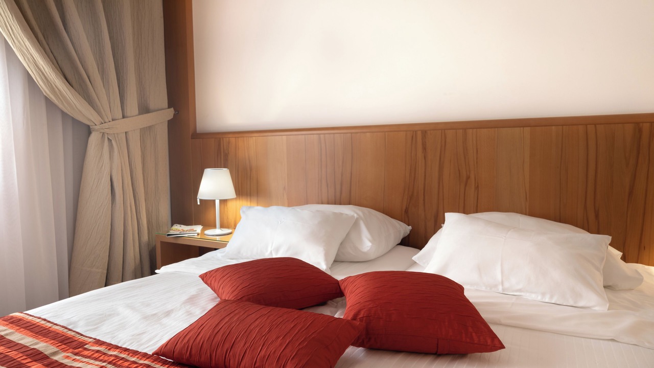Photo of Bedroom in Idrija