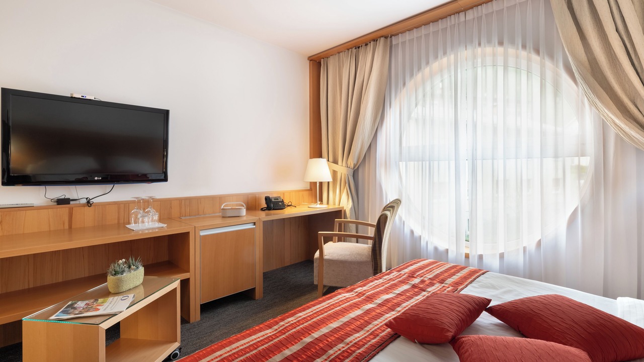 Photo of Bedroom in Idrija