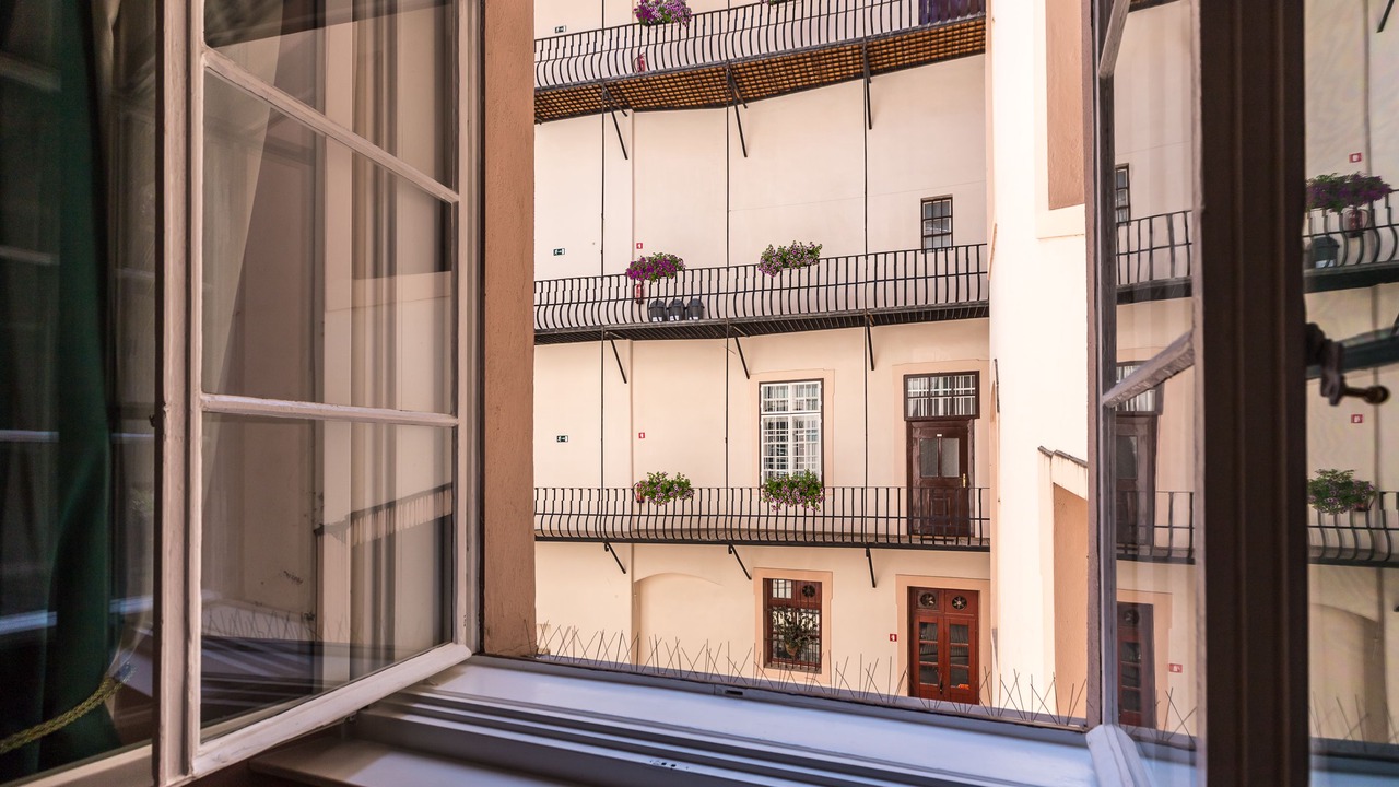 Photo of Outdoor in Ljubljana City Centre