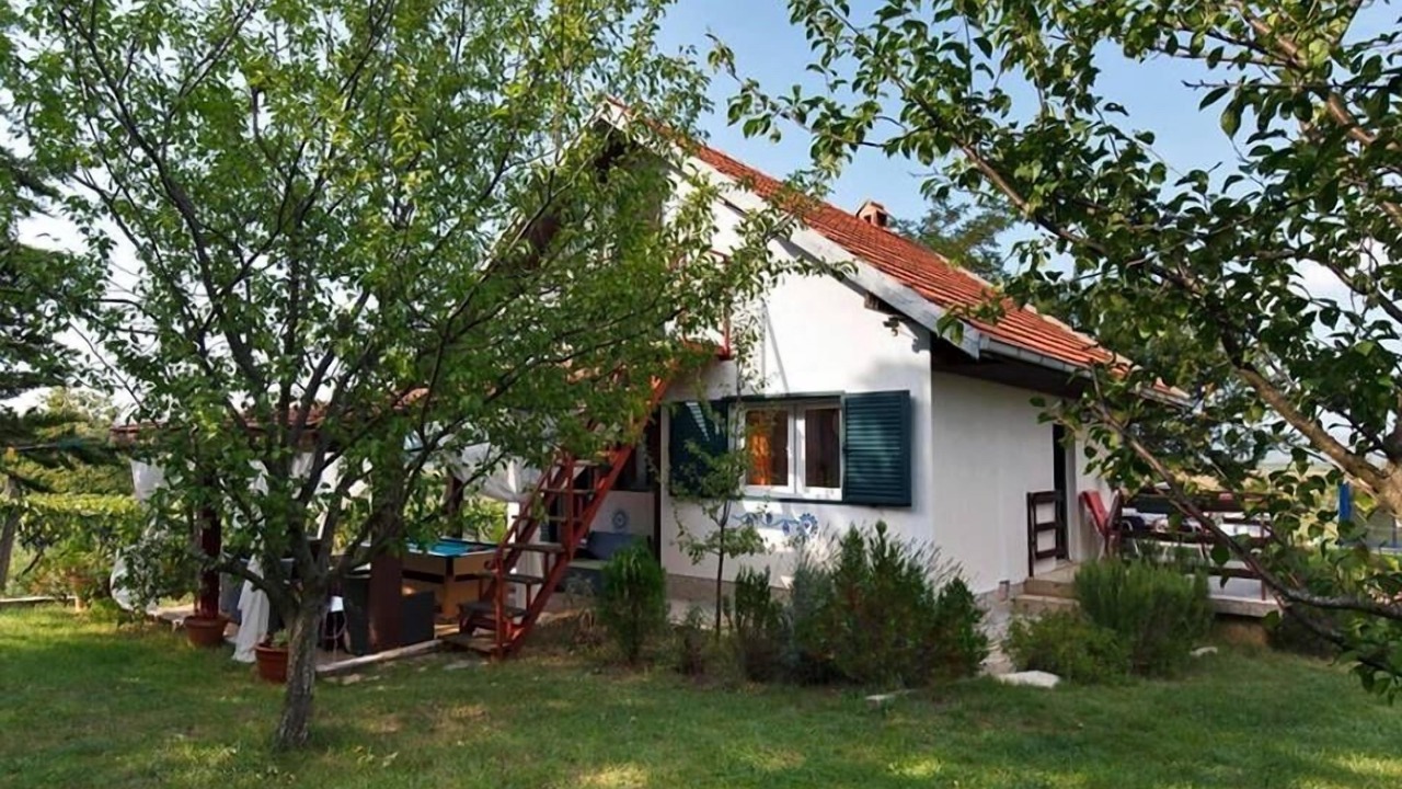 Photo of Outdoor in Drnis