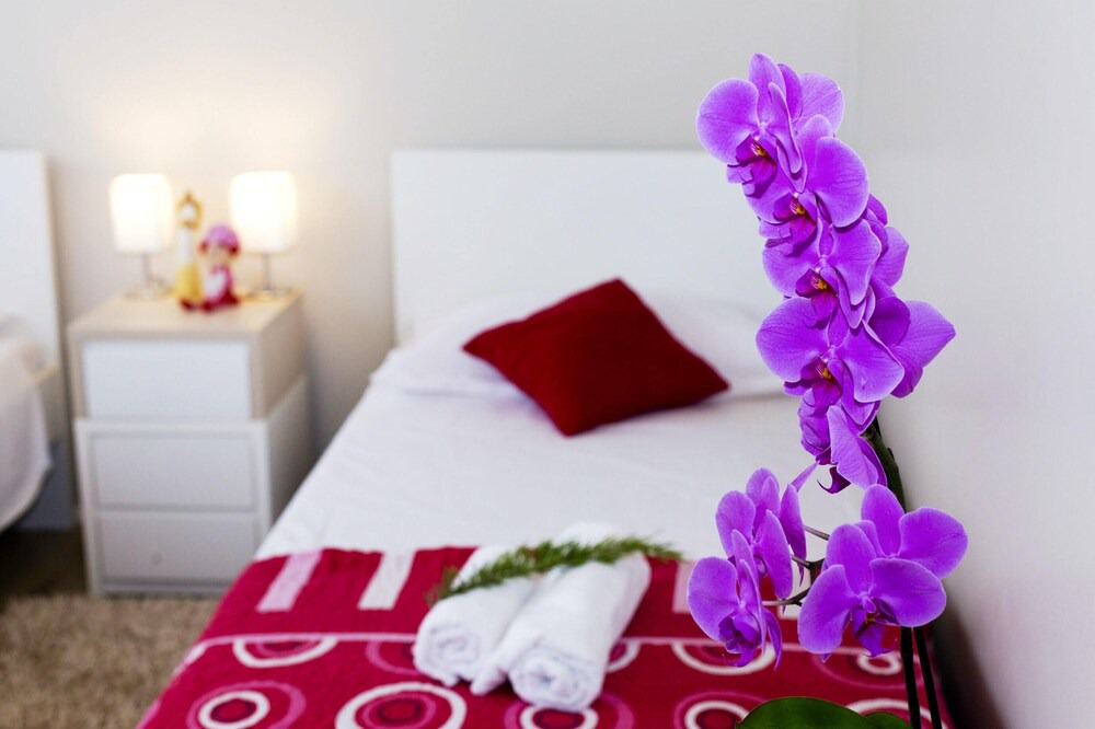 Photo of Bedroom in Solin