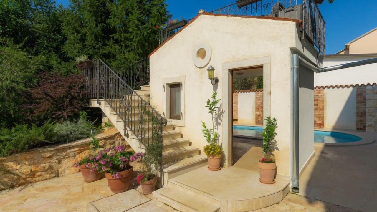 Photo of Outdoor in Marcana