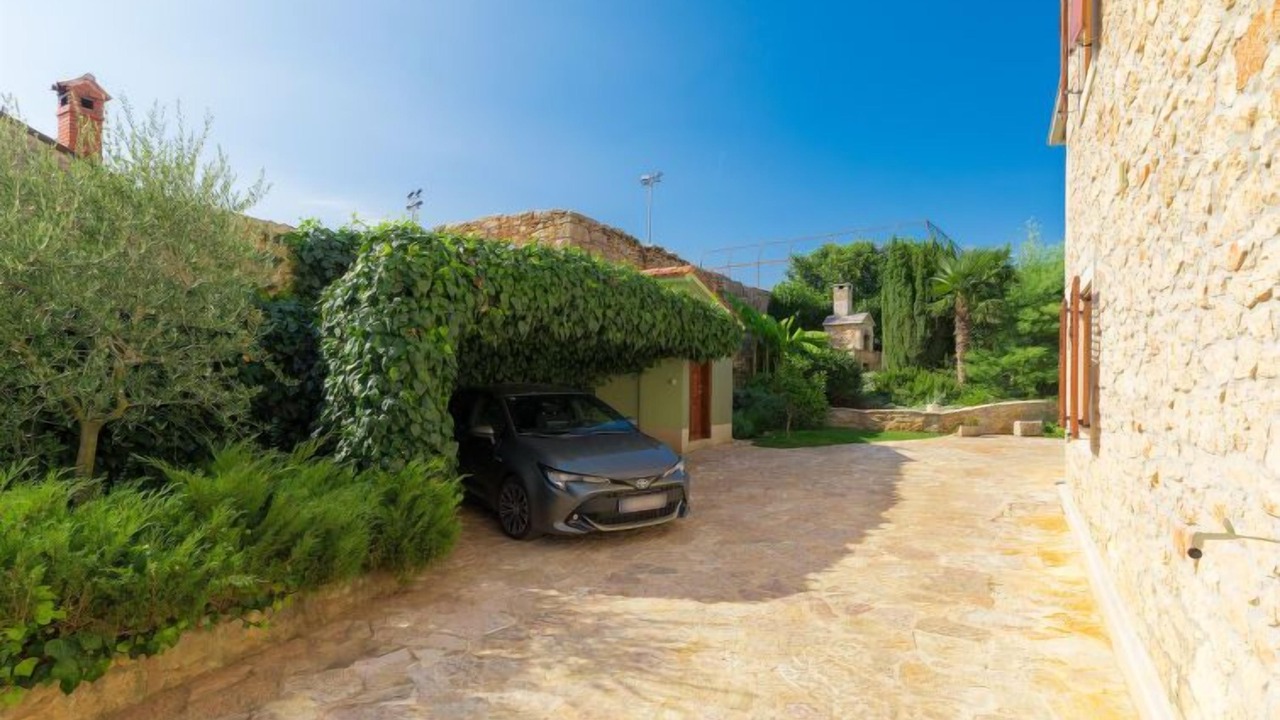 Photo of Outdoor in Marcana