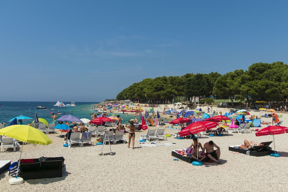 Photo of Outdoor in Primosten