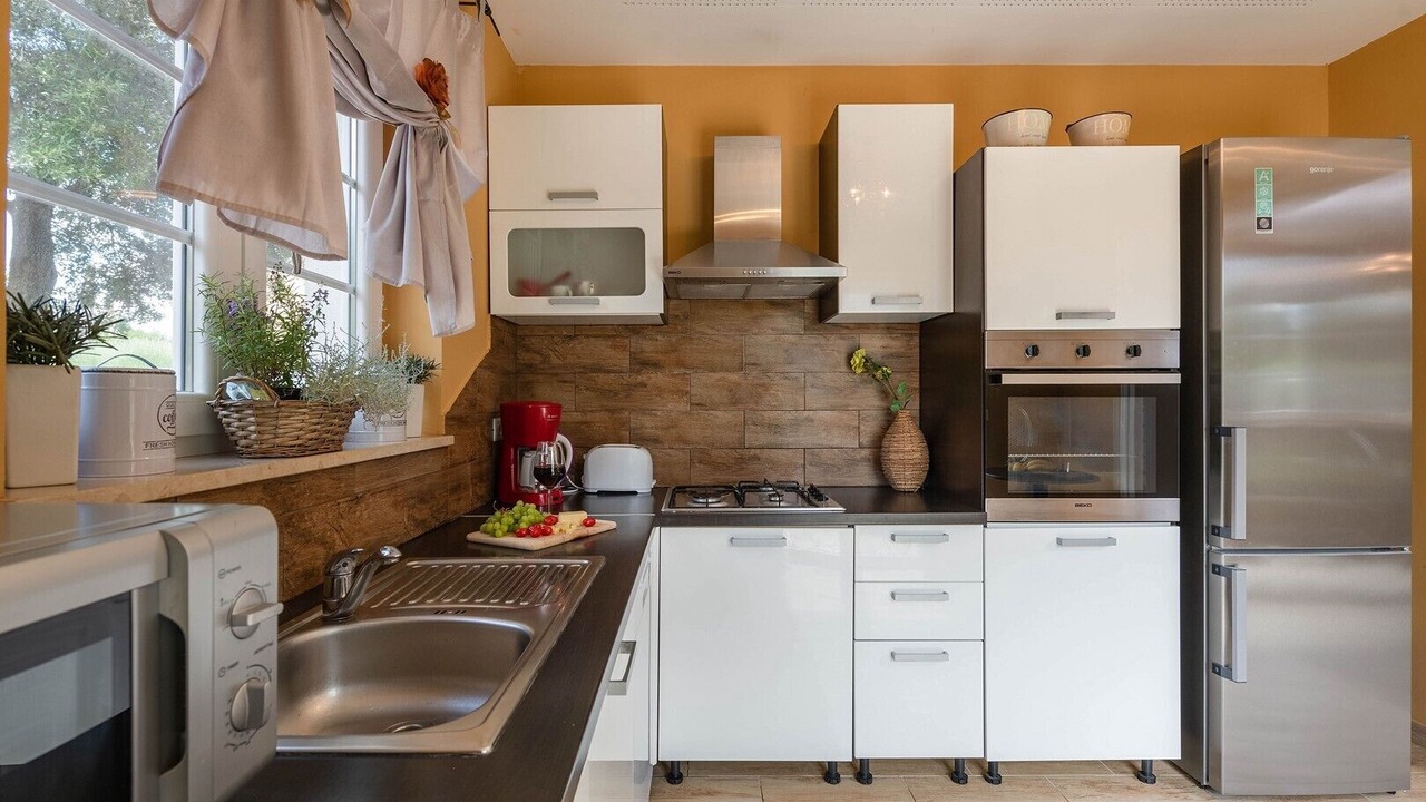 Photo of Kitchen in Rakalj