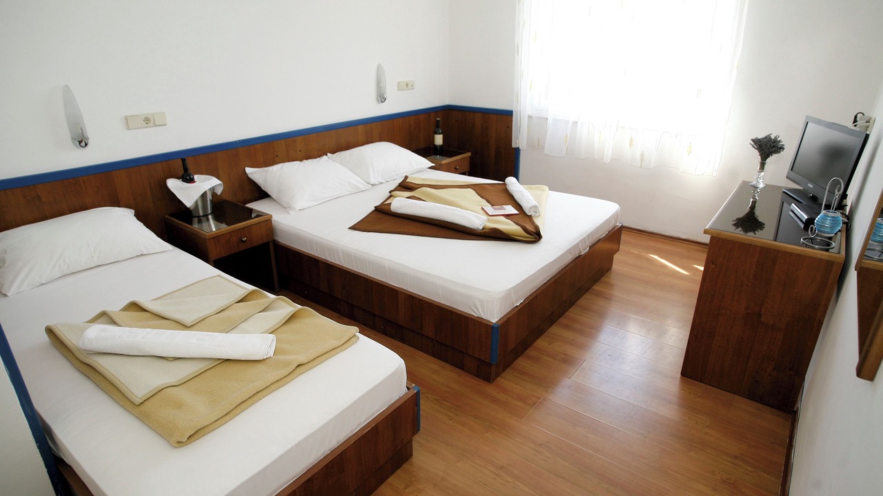 Photo of Bedroom in Drasnice