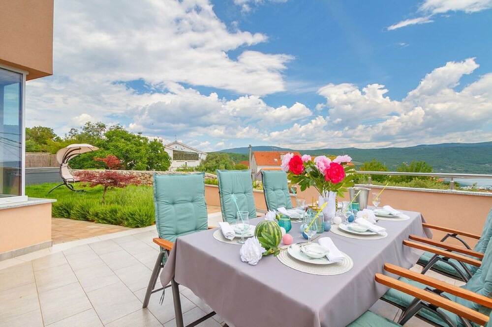 Photo of Patio Balcony in Kornic