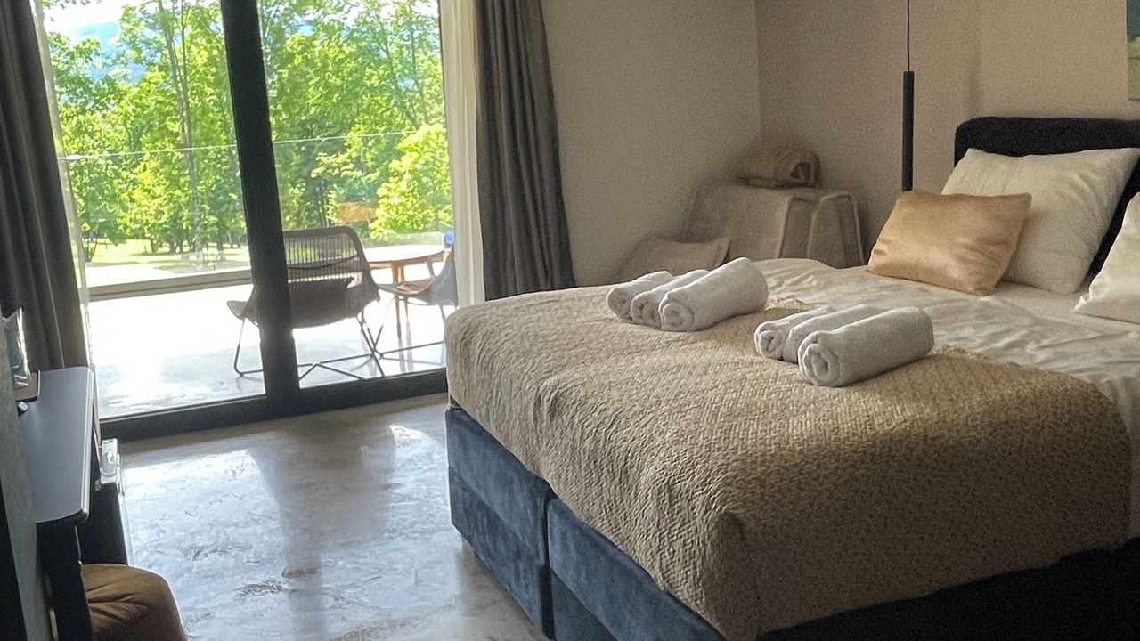 Photo of Bedroom in Rakovica