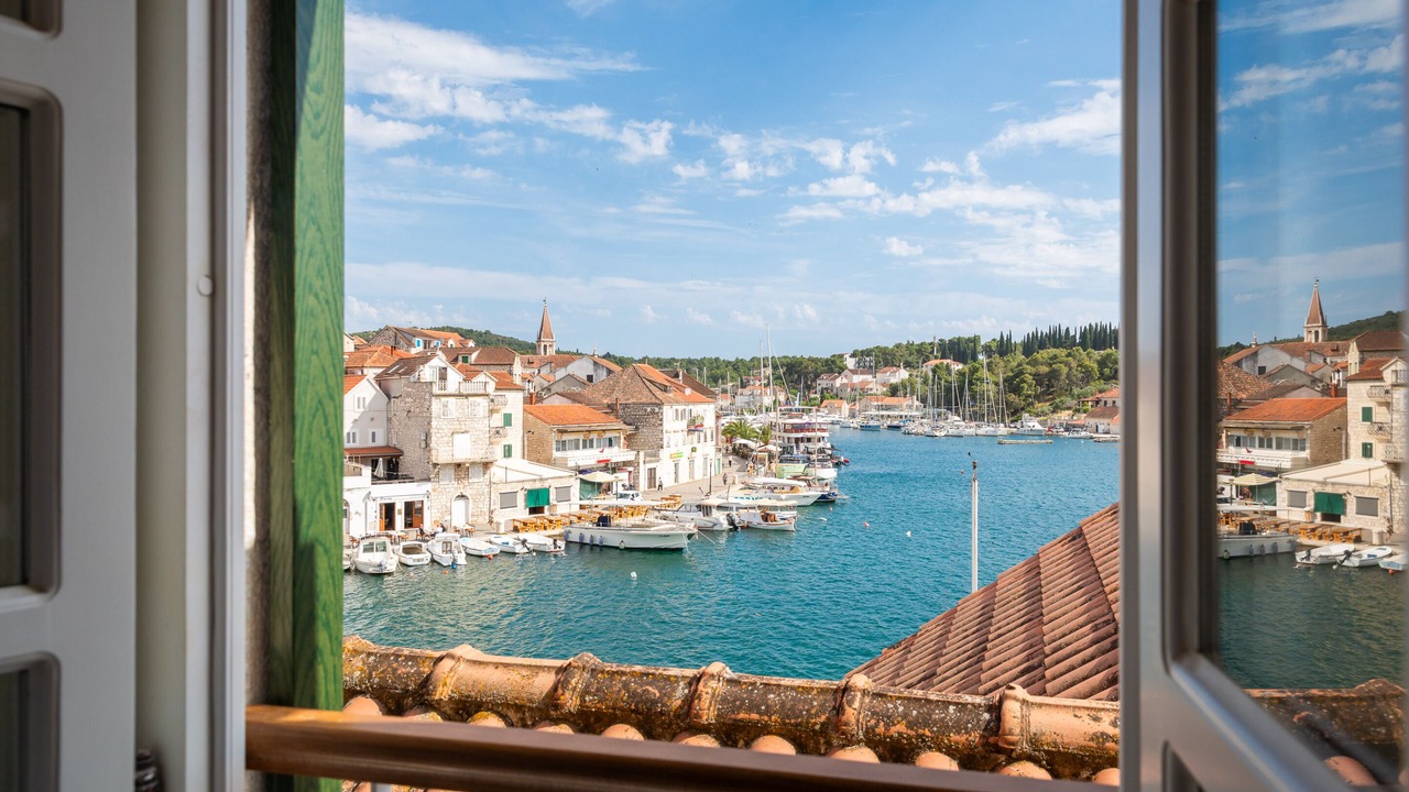 Photo of Bedroom in Milna (Brac)
