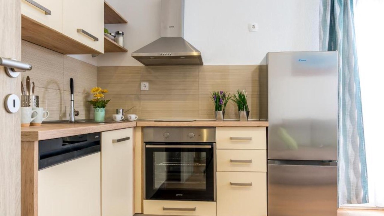 Photo of Kitchen in Garjak
