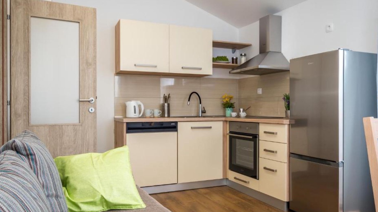 Photo of Kitchen in Garjak