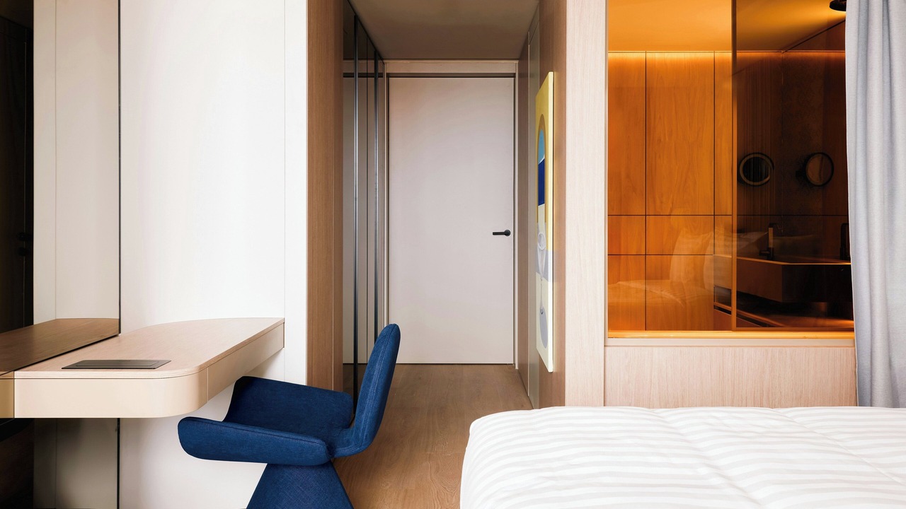 Photo of Bedroom in Bacvice