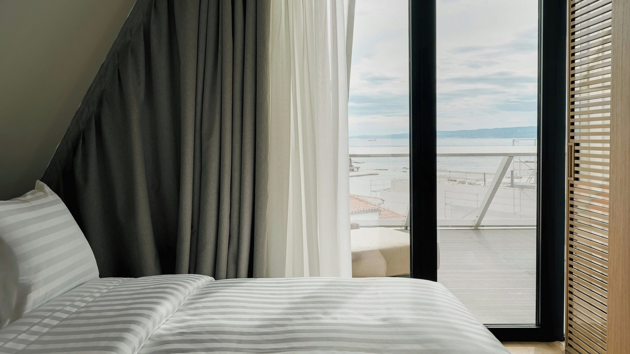 Photo of Bedroom in Bacvice