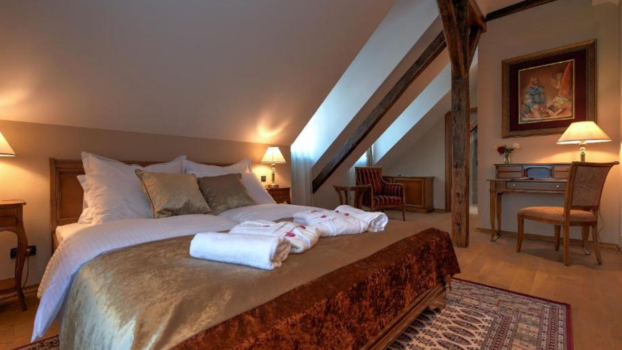 Photo of Bedroom in Lekenik