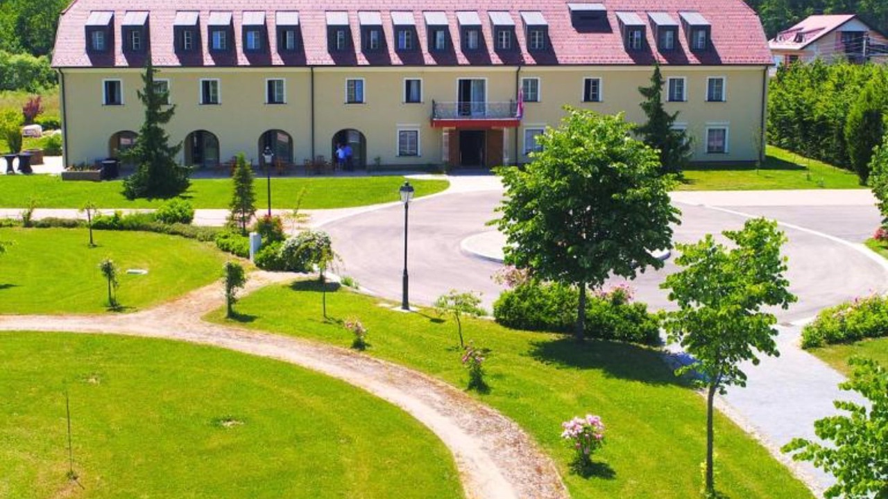 Photo of Outdoor in Lekenik
