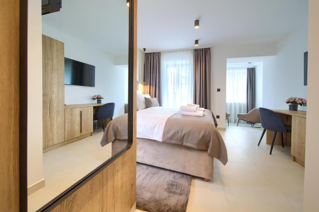 Photo of Bedroom in Krk