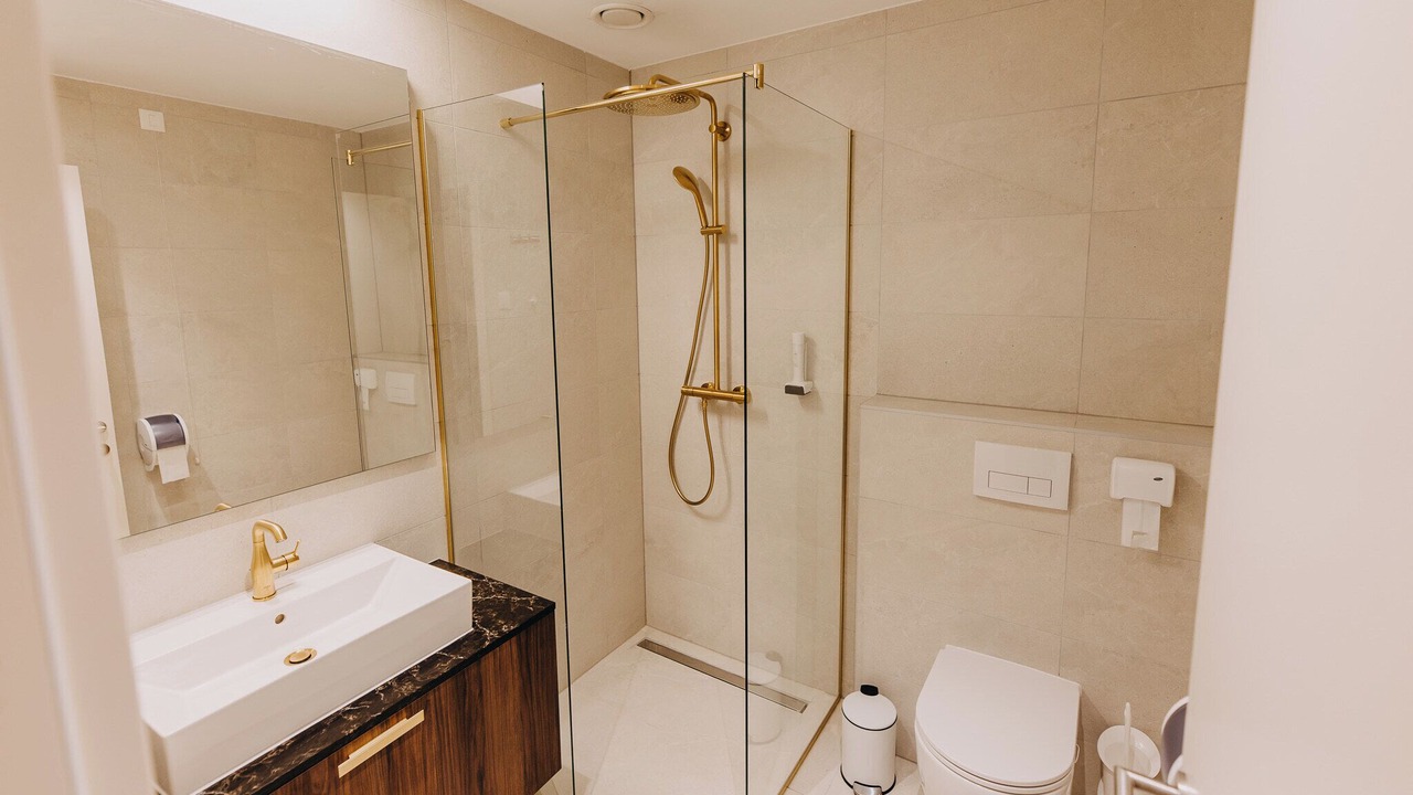 Photo of Bathroom in Medimurje