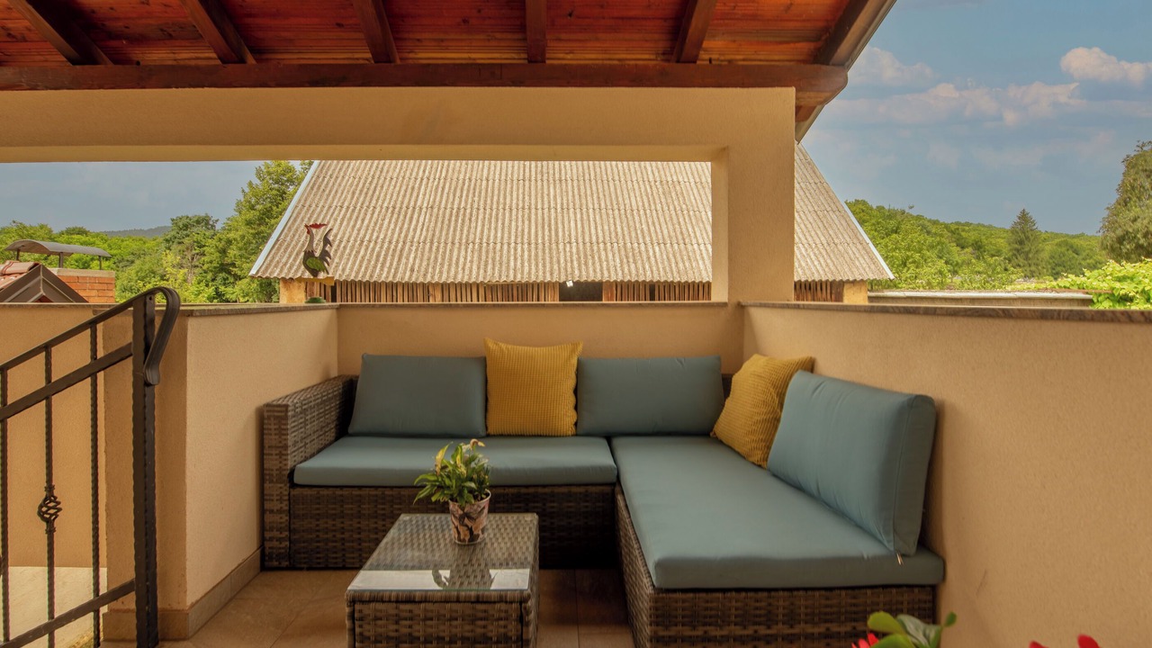Photo of Patio Balcony in Otocac