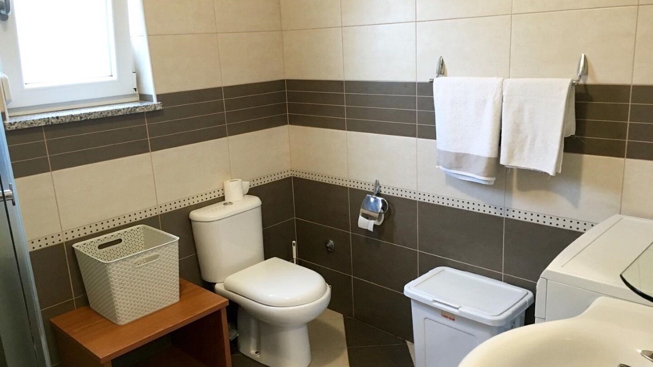 Photo of Bathroom in Zambratija