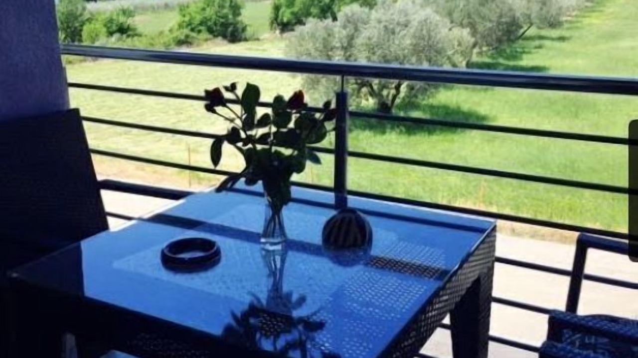 Photo of Patio Balcony in Zambratija