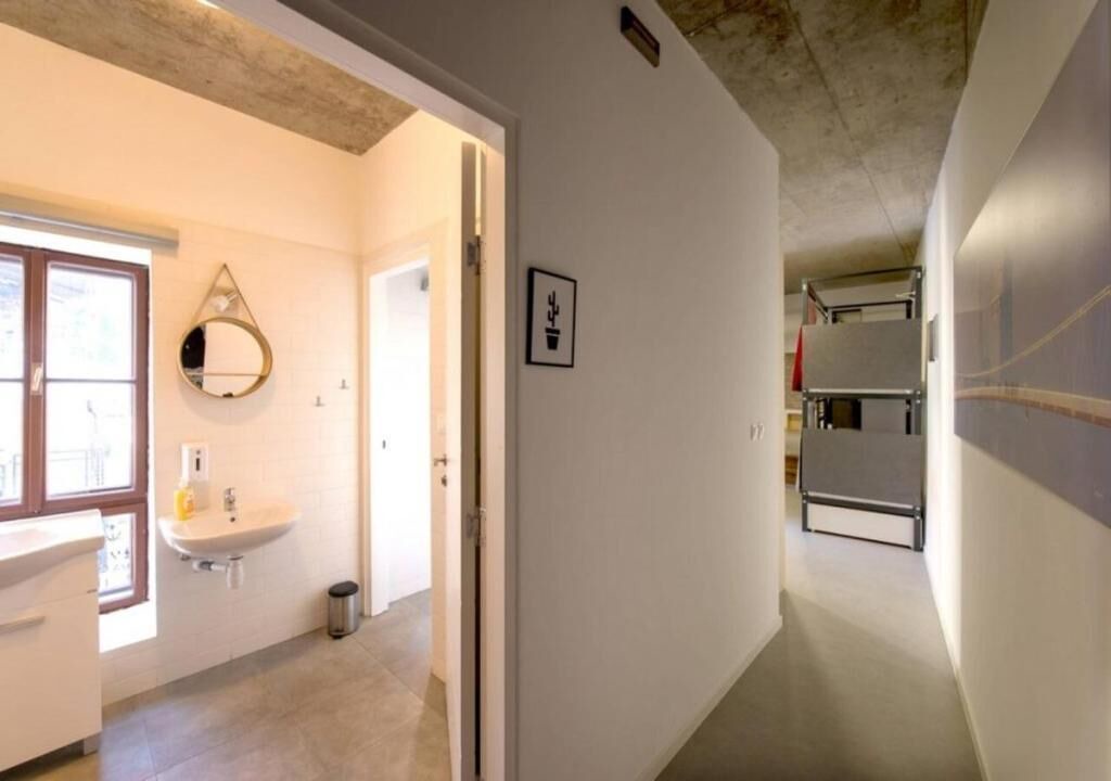 Photo of Bathroom in Osijek