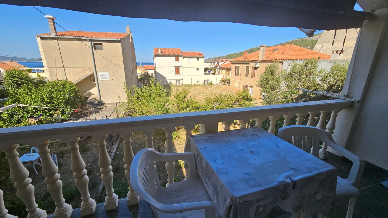 Photo of Outdoor in Komiza