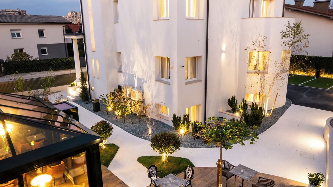Photo of Outdoor in Ljubljana