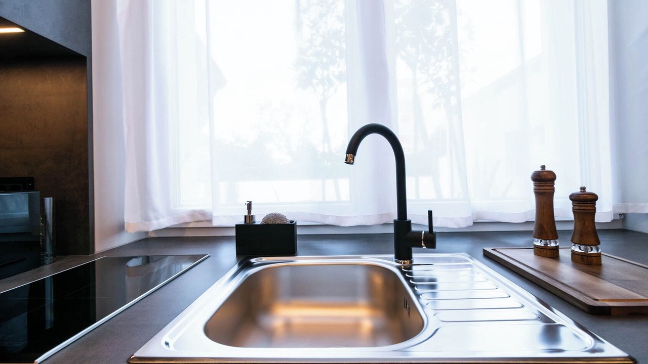 Photo of Kitchen in Ljubljana