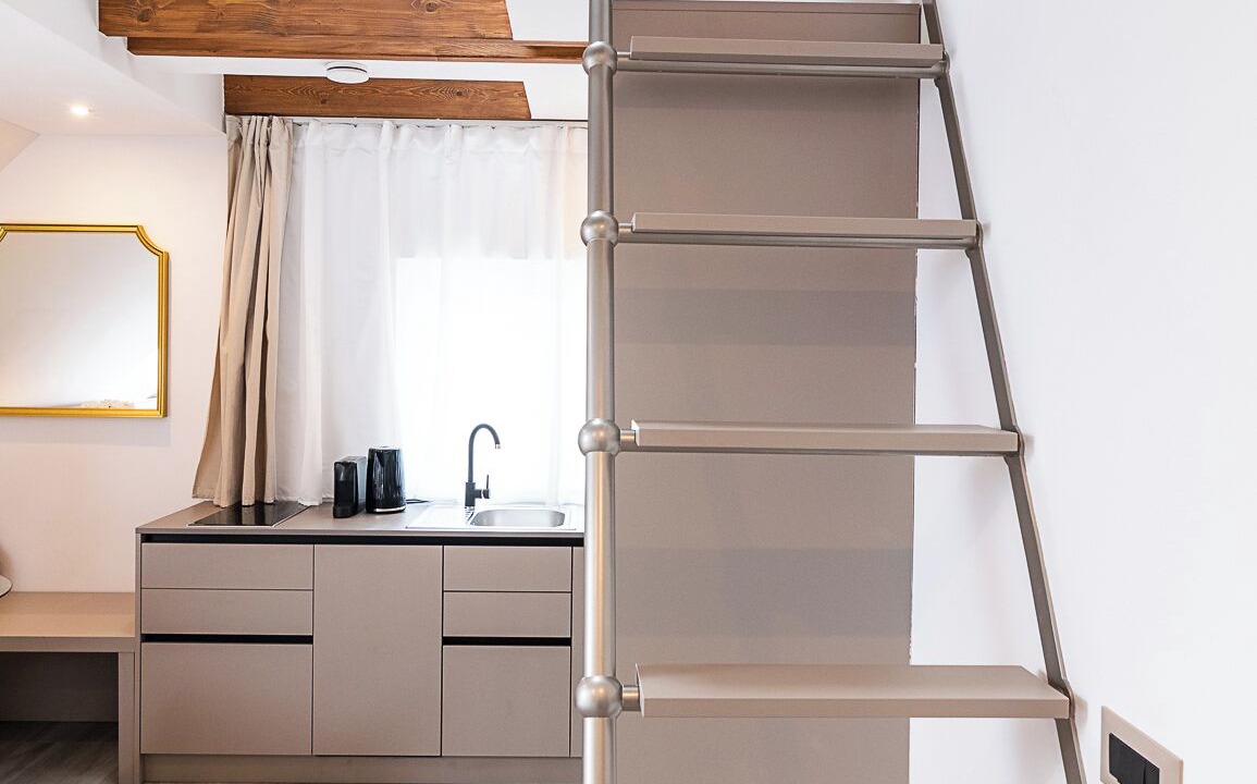 Photo of Bedroom in Ljubljana