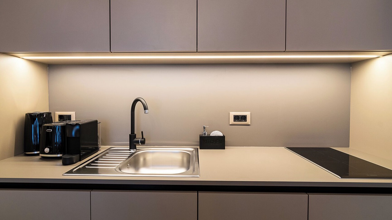 Photo of Kitchen in Ljubljana