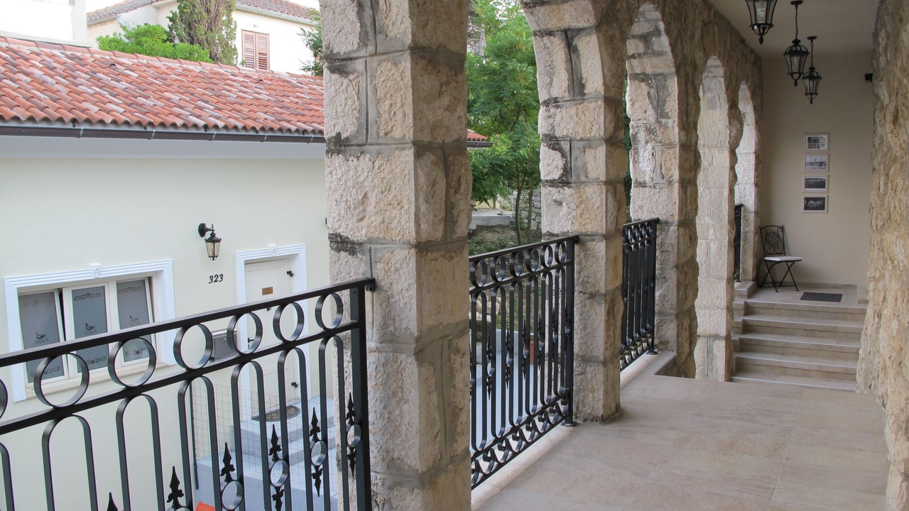 Photo of Patio Balcony in Banjol
